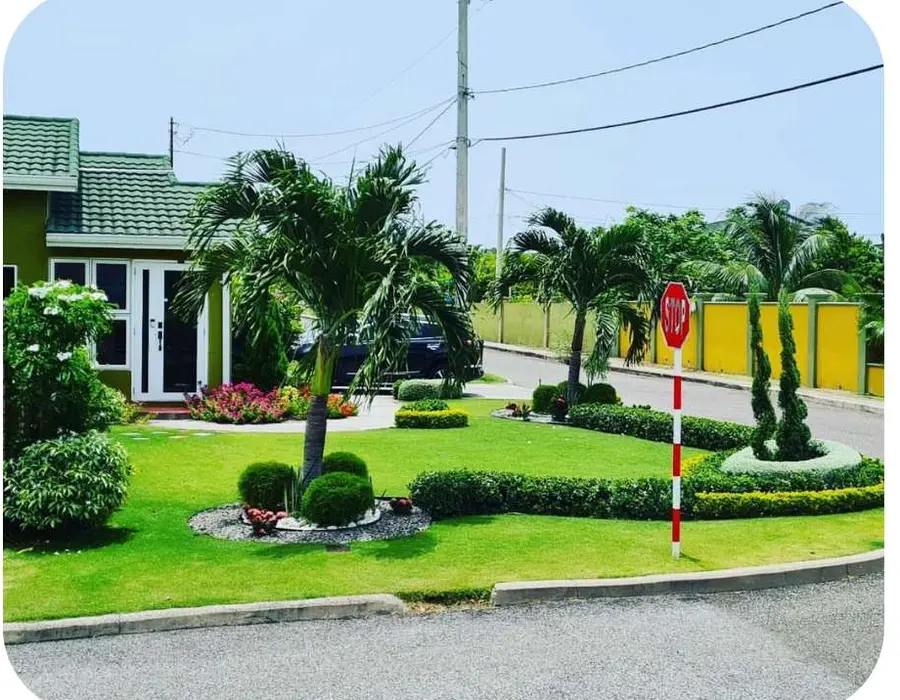 Fair Prospect Housing Scheme